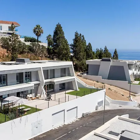 Vivi Homes - Marisol Pool, Sauna, Gym, & Сasa de vacaciones *