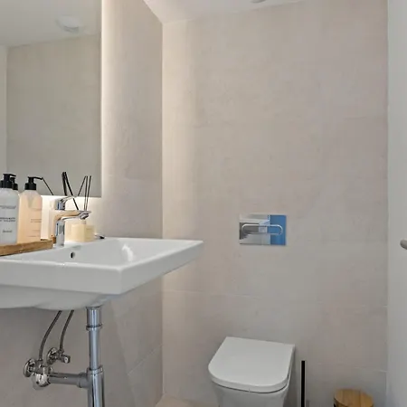 Vivi Homes - Marisol Pool, Sauna, Gym, & Сasa de vacaciones