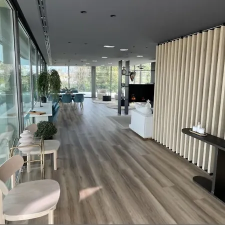 Vivi Homes - Marisol Pool, Sauna, Gym, & Сasa de vacaciones El Faro