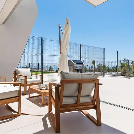 Prázdninový dům Vivi Homes - Marisol Pool, Sauna, Gym, & *