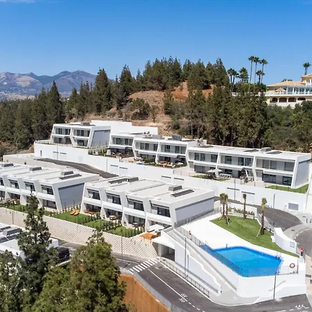 Prázdninový dům Vivi Homes - Marisol Pool, Sauna, Gym, & El Faro