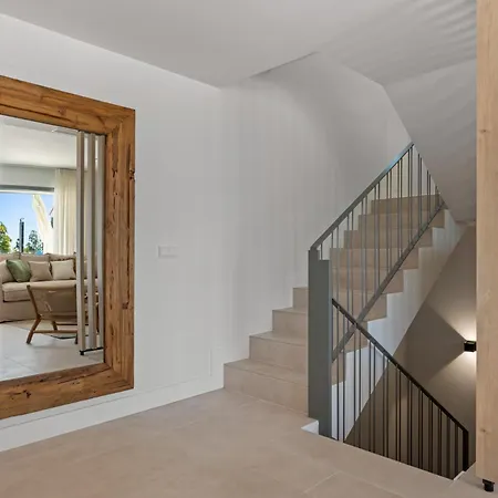 Vivi Homes - Marisol Pool, Sauna, Gym, & Prázdninový dům