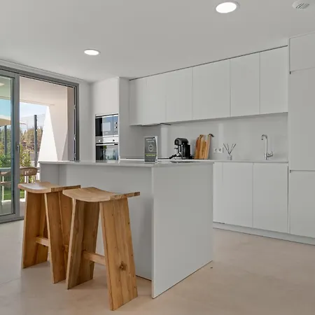 Vivi Homes - Marisol Pool, Sauna, Gym, & El Faro