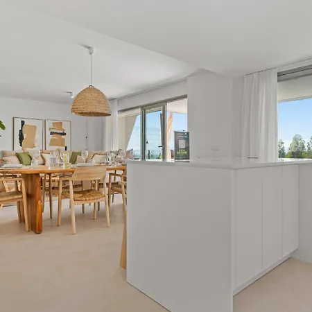 Vivi Homes - Marisol Pool, Sauna, Gym, & Prázdninový dům