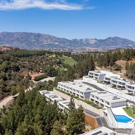 Vivi Homes - Marisol Pool, Sauna, Gym, & Prázdninový dům *