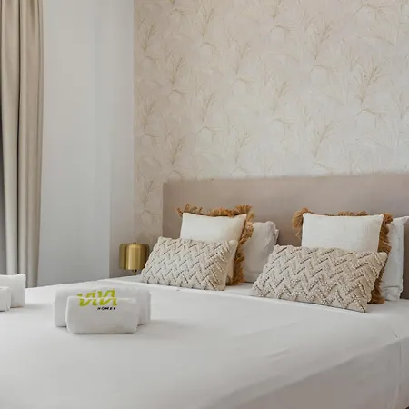 Vivi Homes - Marisol Pool, Sauna, Gym, & Prázdninový dům El Faro