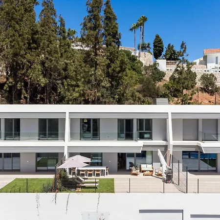 Vivi Homes - Marisol Pool, Sauna, Gym, & *