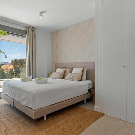 Vivi Homes - Marisol Pool, Sauna, Gym, & Prázdninový dům *