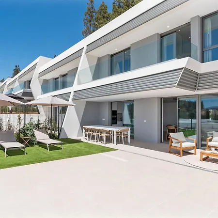 Vivi Homes - Marisol Pool, Sauna, Gym, & Prázdninový dům