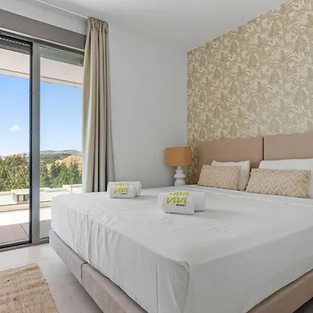 Vivi Homes - Marisol Pool, Sauna, Gym, & Prázdninový dům El Faro