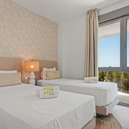 Vivi Homes - Marisol Pool, Sauna, Gym, &