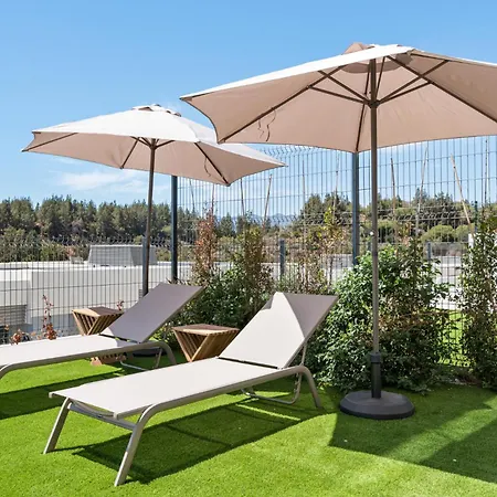 Vivi Homes - Marisol Pool, Sauna, Gym, & Prázdninový dům *