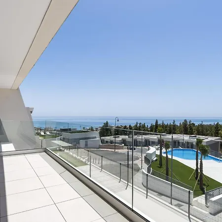 Vivi Homes - Marisol Pool, Sauna, Gym, & Prázdninový dům